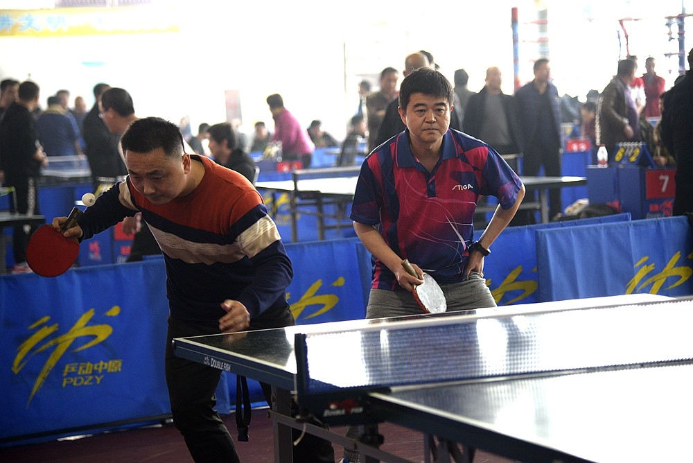 赛程的推进 赛程的推进