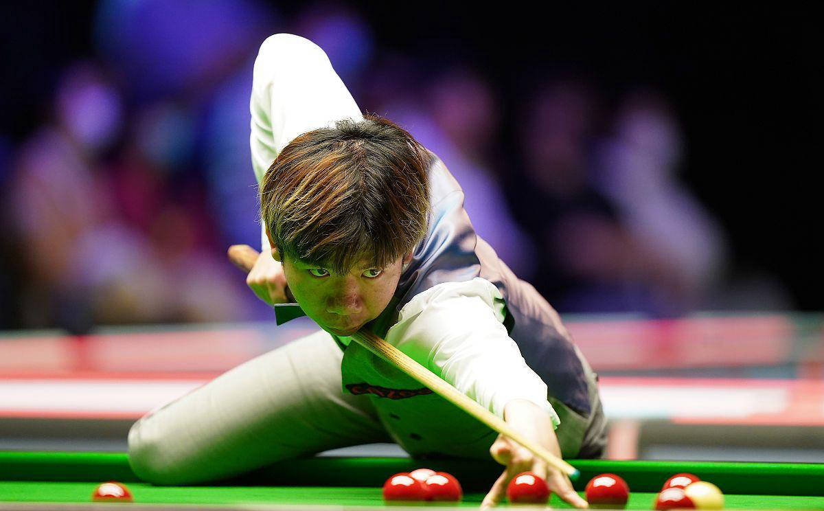 魅力与挑战 魅力与挑战